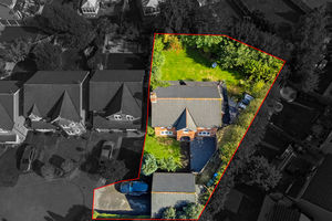 Aerial View- click for photo gallery